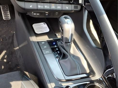 New 2026 Hyundai Elantra N FWD image 24