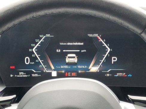 Used 2025 BMW X1 xDrive28i image 17