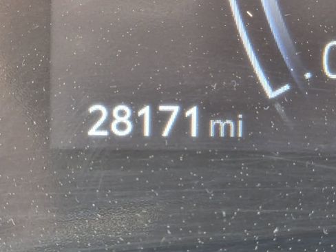 Used 2025 Toyota Grand Highlander AWD image 23