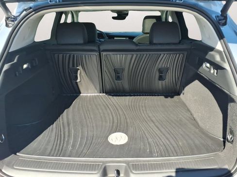 Used 2023 Buick Envision Avenir AWD/4WD image 21
