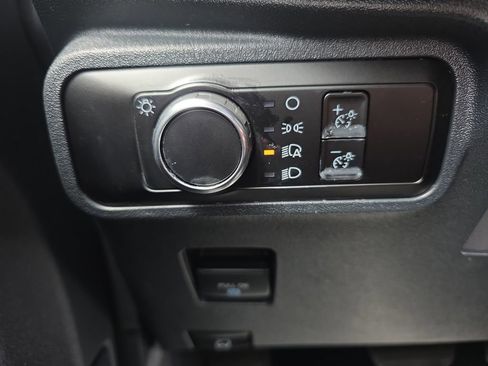 Certified 2025 Ford Bronco Big Bend AWD/4WD image 42