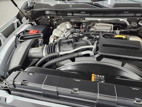 Used 2023 GMC Sierra 3500 Denali w/ Denali Ultimate Package image 25