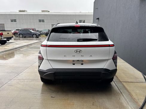 New 2026 Hyundai Kona SEL Sport image 21