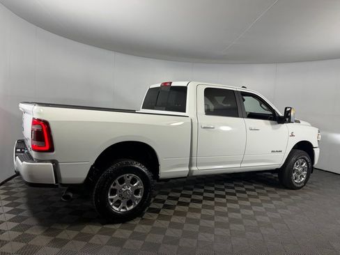 Used 2024 RAM 2500 Laramie image 5