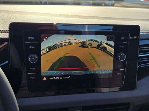 New 2026 Volkswagen Jetta SE FWD image 27