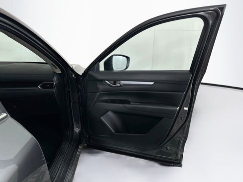 Used 2025 MAZDA CX-5 AWD 2.5 S w/ Select Package image 31