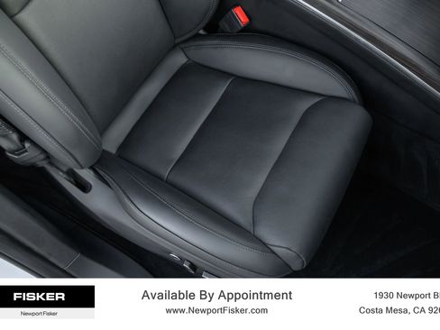 Used 2024 Tesla Model X AWD/4WD image 20