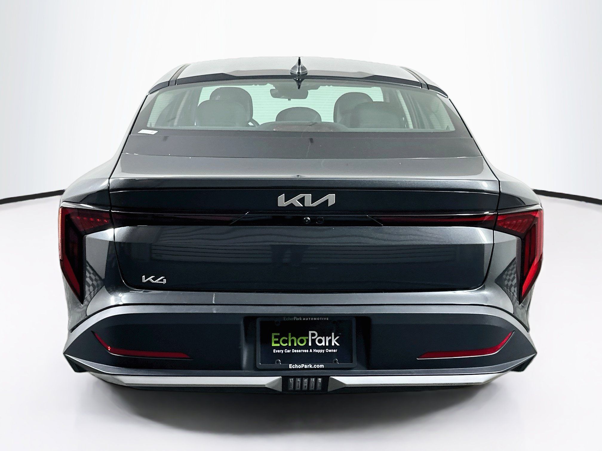 Used 2025 Kia K4 FWD image 7