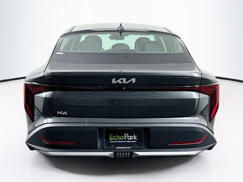 Used 2025 Kia K4 FWD image 7