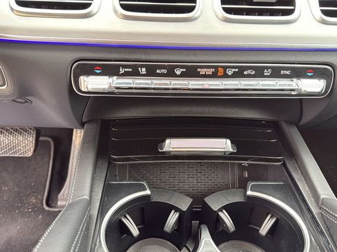 Used 2026 Mercedes-Benz GLE 350 4MATIC image 35