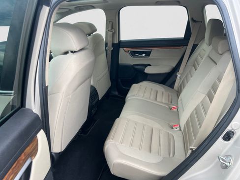 Used 2019 Honda CR-V EX image 11