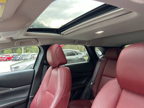 Certified 2023 MAZDA CX-30 AWD 2.5 S w/ Preferred Package image 17