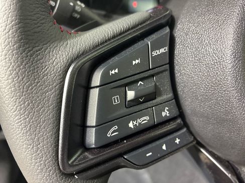 New 2026 Subaru Impreza RS image 16