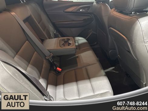 Used 2024 Chevrolet TrailBlazer ACTIV w/ Convenience Package image 18