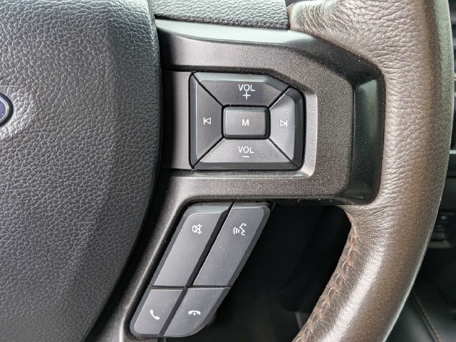 Used 2020 Ford Expedition Max King Ranch RWD image 26