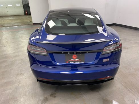 Used 2023 Tesla Model S Plaid image 5