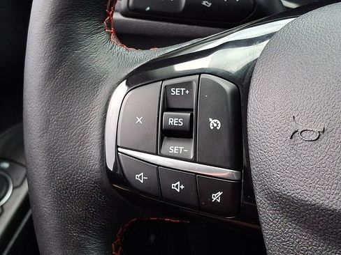 Used 2021 Ford Escape SEL w/ SEL Stealth AWD Package image 21