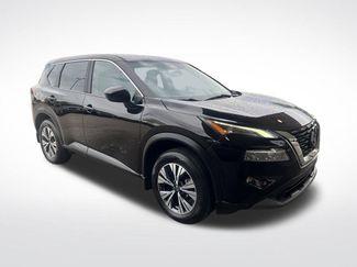 Certified 2023 Nissan Rogue SV AWD/4WD video 3