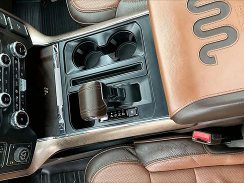 Used 2024 Ford F150 King Ranch w/ FX4 Off-Road Package AWD/4WD image 16