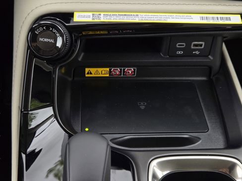 New 2026 Lexus NX 350 AWD w/ Luxury Package image 15