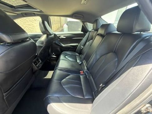 Used 2019 Toyota Avalon XLE w/ Moonroof Package FWD image 25