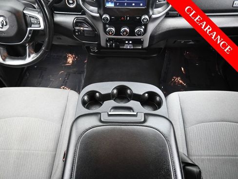 Used 2024 RAM 3500 Big Horn image 33