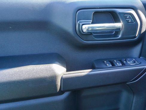 New 2026 Chevrolet Silverado 1500 Custom image 18