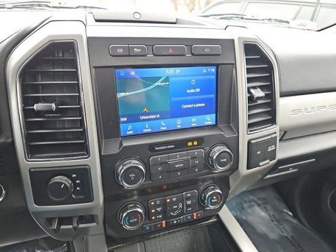 Used 2021 Ford F350 Lariat w/ Lariat Ultimate Package image 23
