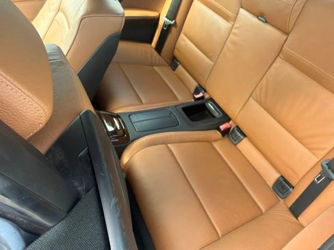 Used 2011 BMW 328i Convertible RWD image 10