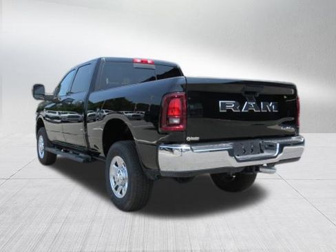 New 2025 RAM 2500 Tradesman image 4