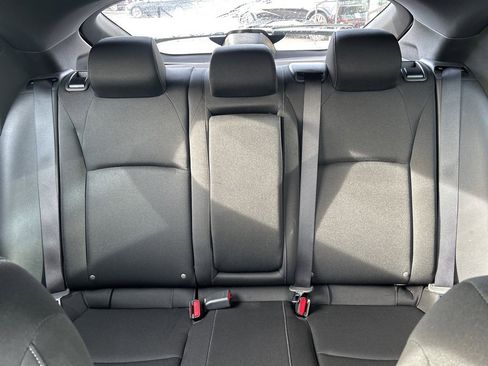 Used 2019 Honda Civic EX image 24