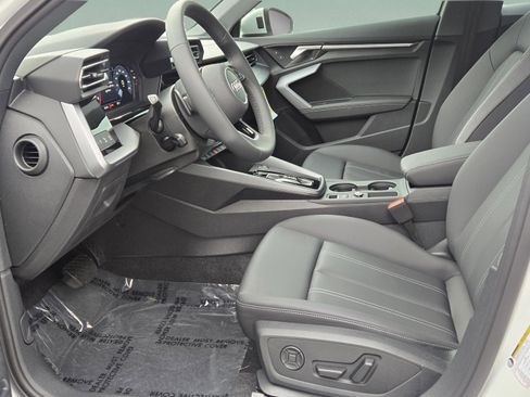 New 2025 Audi A3 2.0T Premium image 29