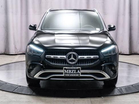 Used 2025 Mercedes-Benz GLA 250 image 6