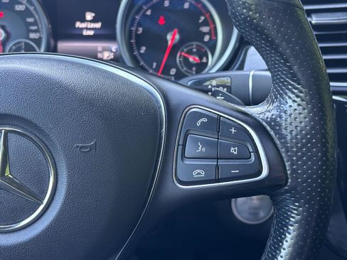Used 2017 Mercedes-Benz GLE 350 4MATIC image 39