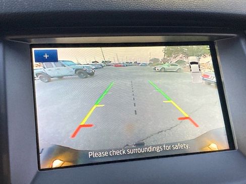 Used 2020 Ford Ranger XLT w/ Equipment Group 301A Mid image 22