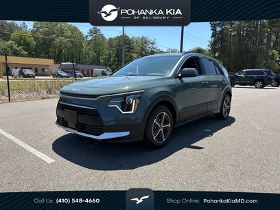 Certified 2024 Kia Niro EX w/ EX Cold Weather Package