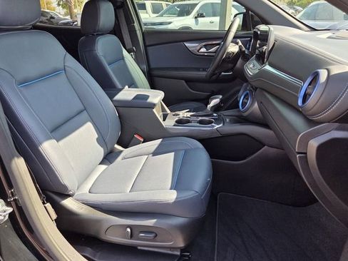 Used 2023 Chevrolet Blazer RS w/ Driver Confidence II Package image 21