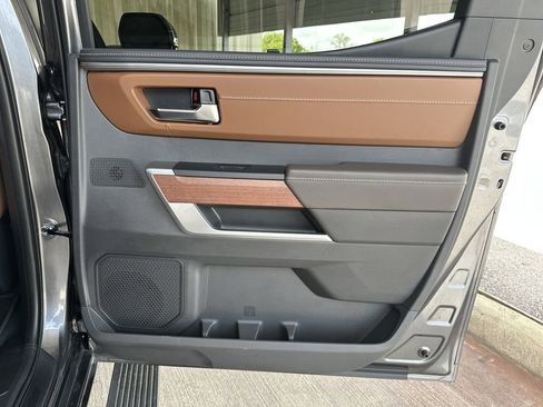 Used 2025 Toyota Tundra 1794 Edition image 33