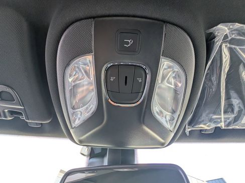 New 2026 Jeep Compass Limited image 30