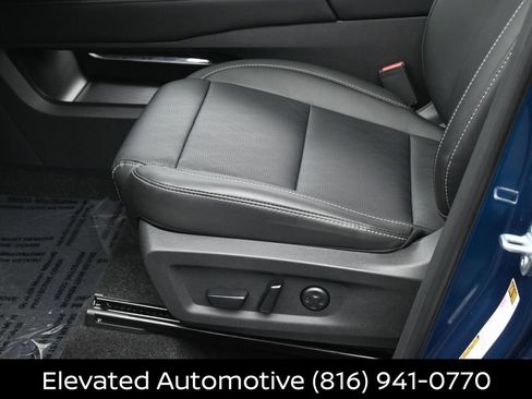 Certified 2026 Nissan Murano Platinum w/ Cargo Package AWD/4WD image 15