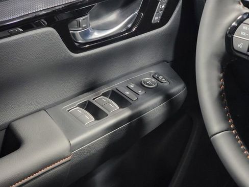 New 2026 Honda CR-V Sport Touring image 24