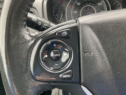 Used 2015 Honda CR-V EX-L image 4