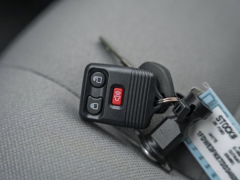 New 2026 Ford E-350 and Econoline 350 Super Duty w/ Power Equipment Group image 46