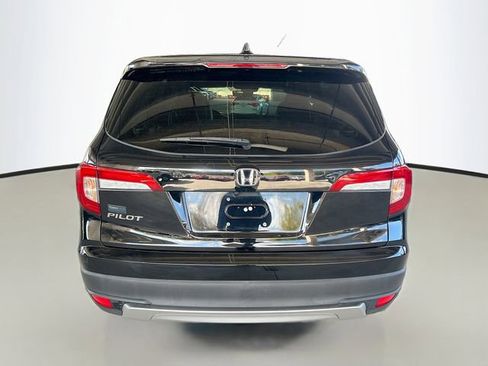 Used 2022 Honda Pilot EX-L image 6