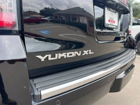Used 2016 GMC Yukon XL Denali w/ Open Road Package AWD/4WD image 58