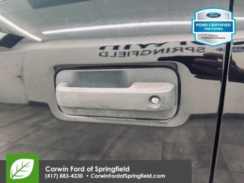 Used 2018 Ford F150 XLT image 21