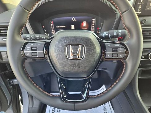 New 2026 Honda Pilot Sport image 22