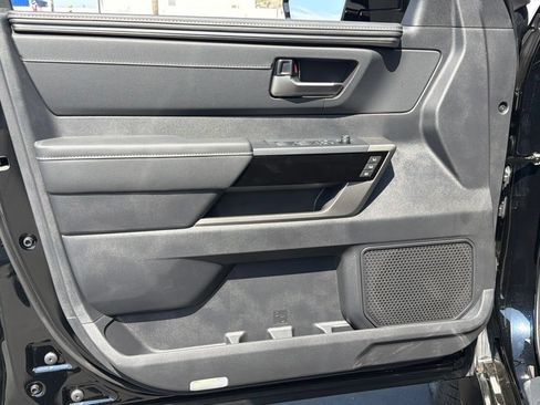 New 2026 Toyota Tundra Limited AWD/4WD image 17