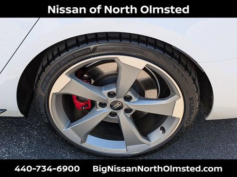 Used 2024 Audi A4 2.0T Premium Plus w/ Premium Plus Package AWD/4WD image 29