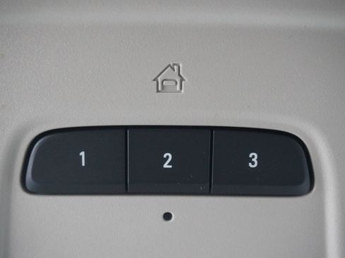 Used 2017 Buick LaCrosse Essence w/ Sights and Sounds Package FWD image 19